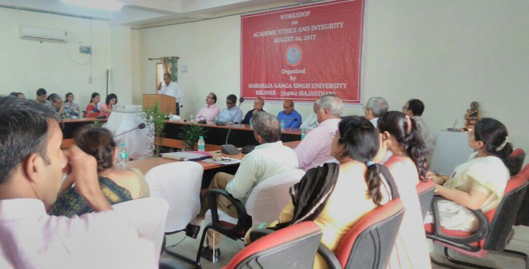 Workshop