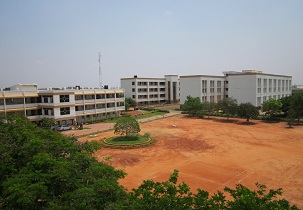 Campus