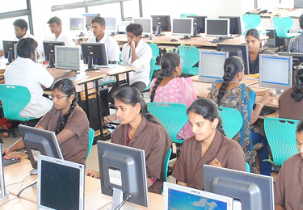 Computer Laboratory
