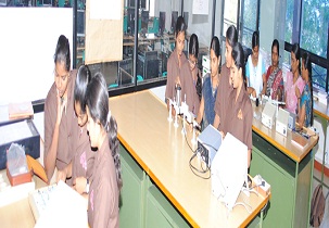 Electronics Laboratory