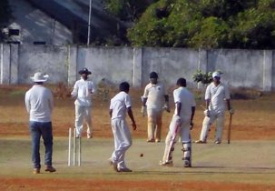 Sports Facility