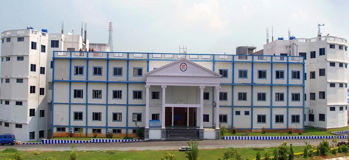 Campus Building