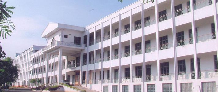 Campus Building