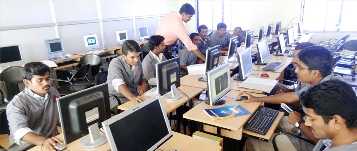 Computer Lab