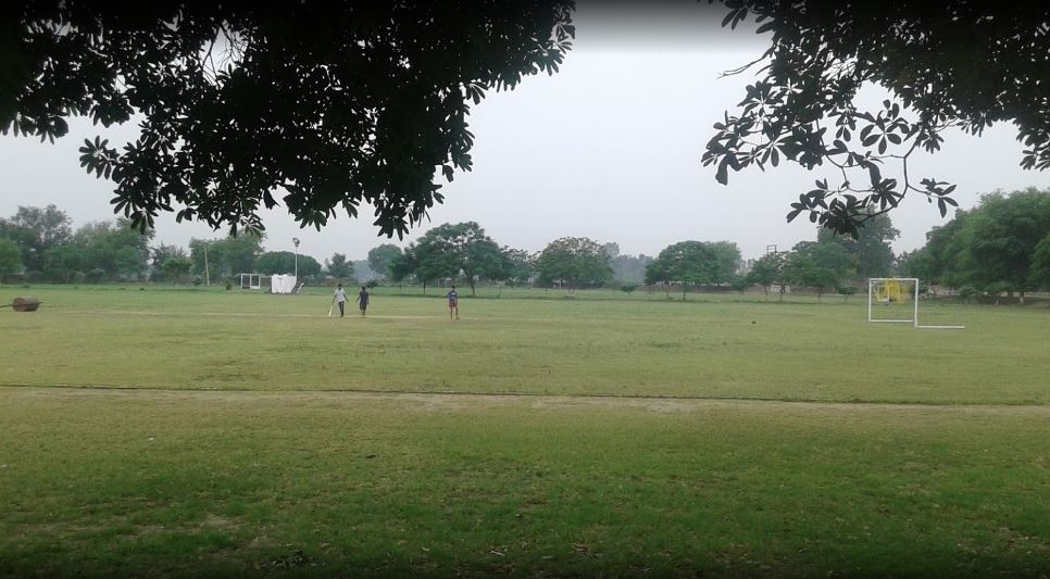 Playground