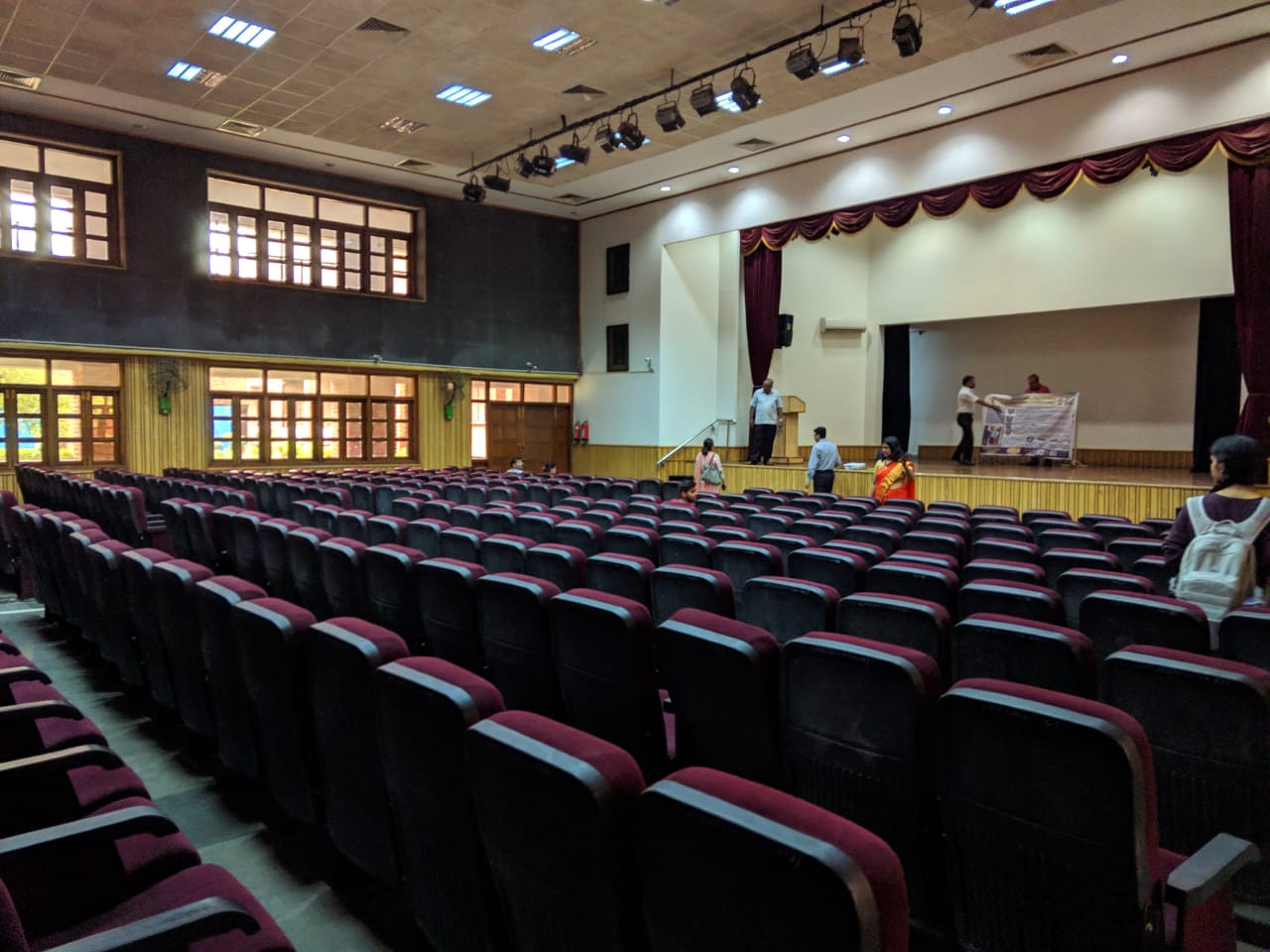 Auditorium