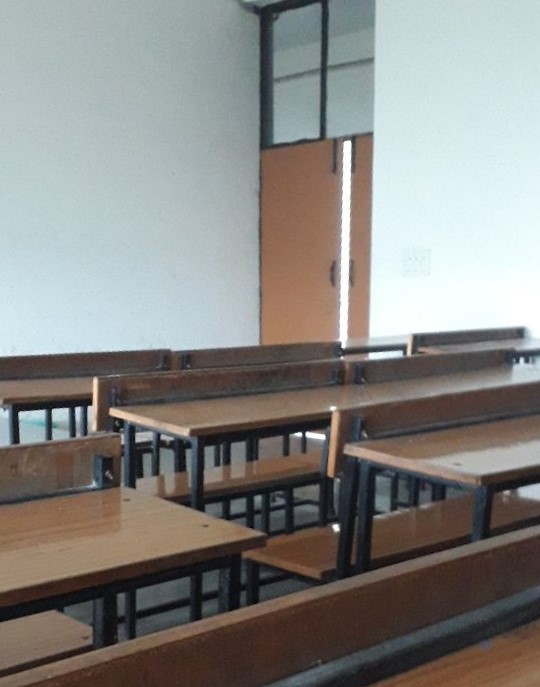 Classroom