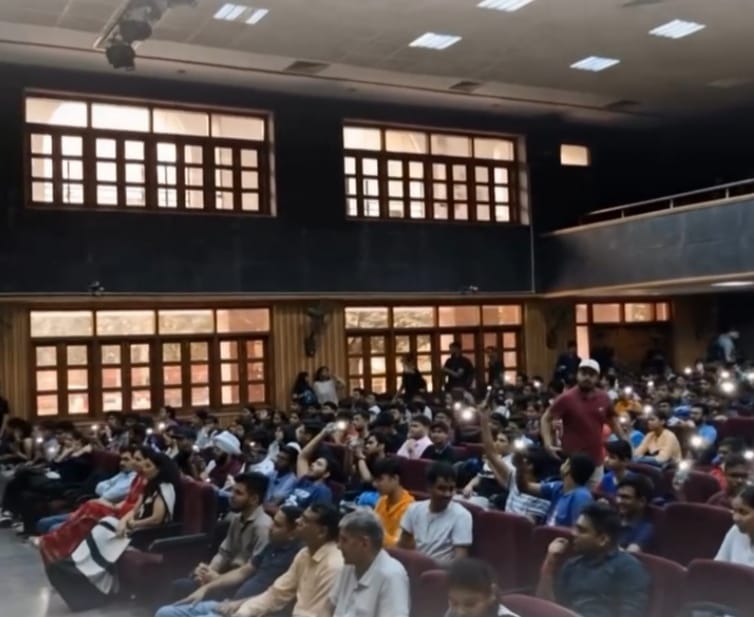 Auditorium