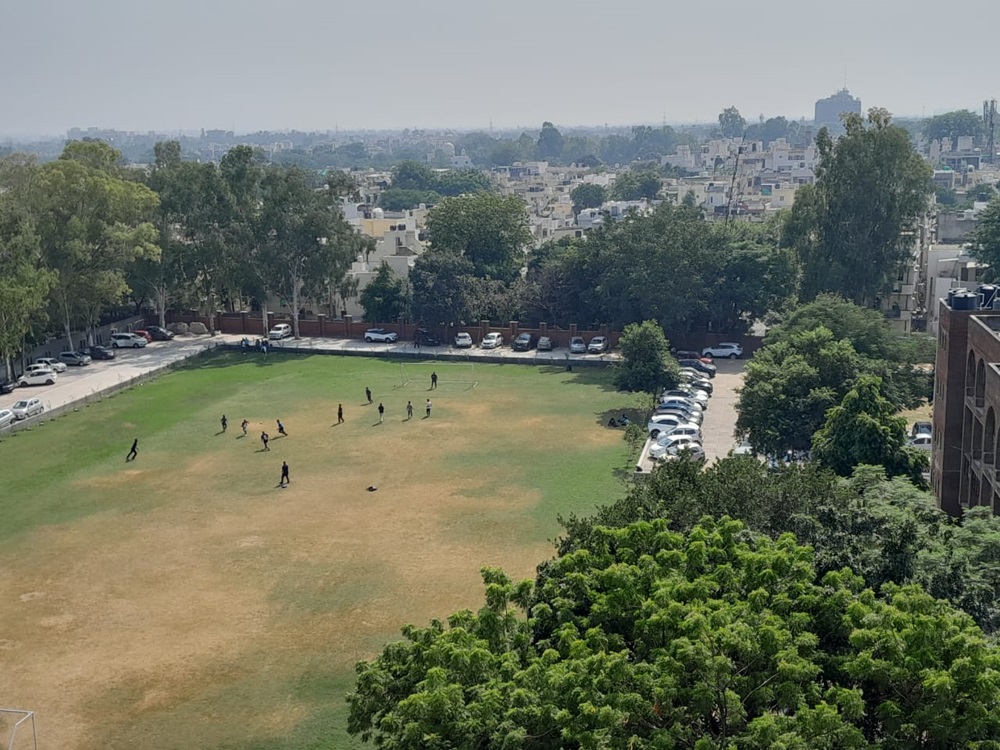 Playground