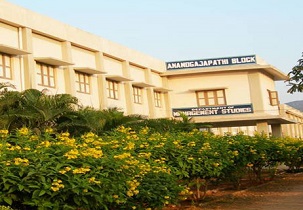 Academic Block