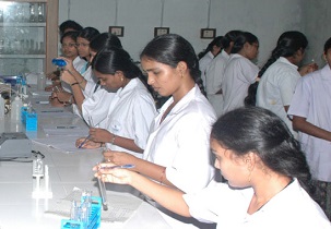 Chemical Lab