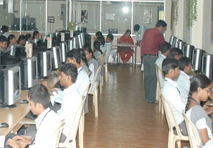 Computer Lab