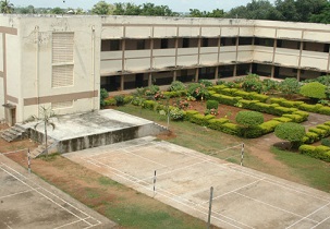 Shuttle Court