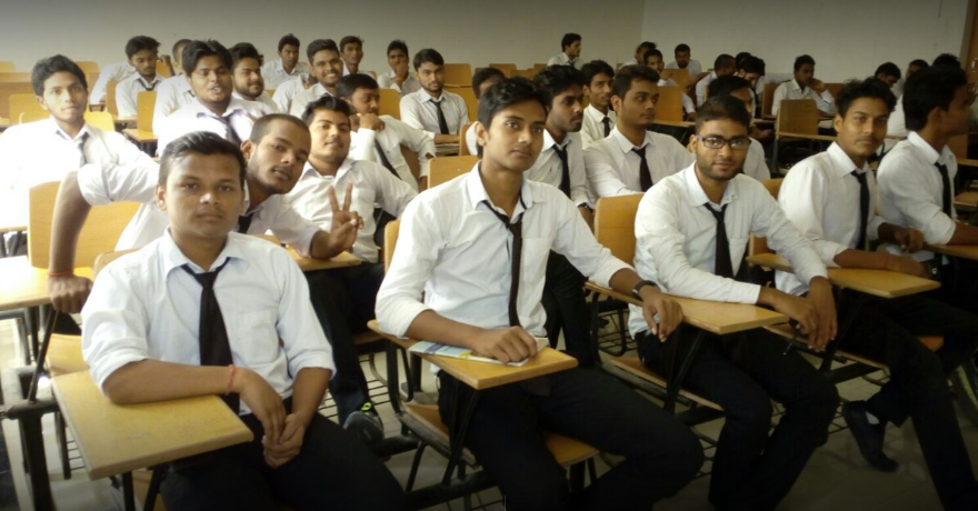 Class Room