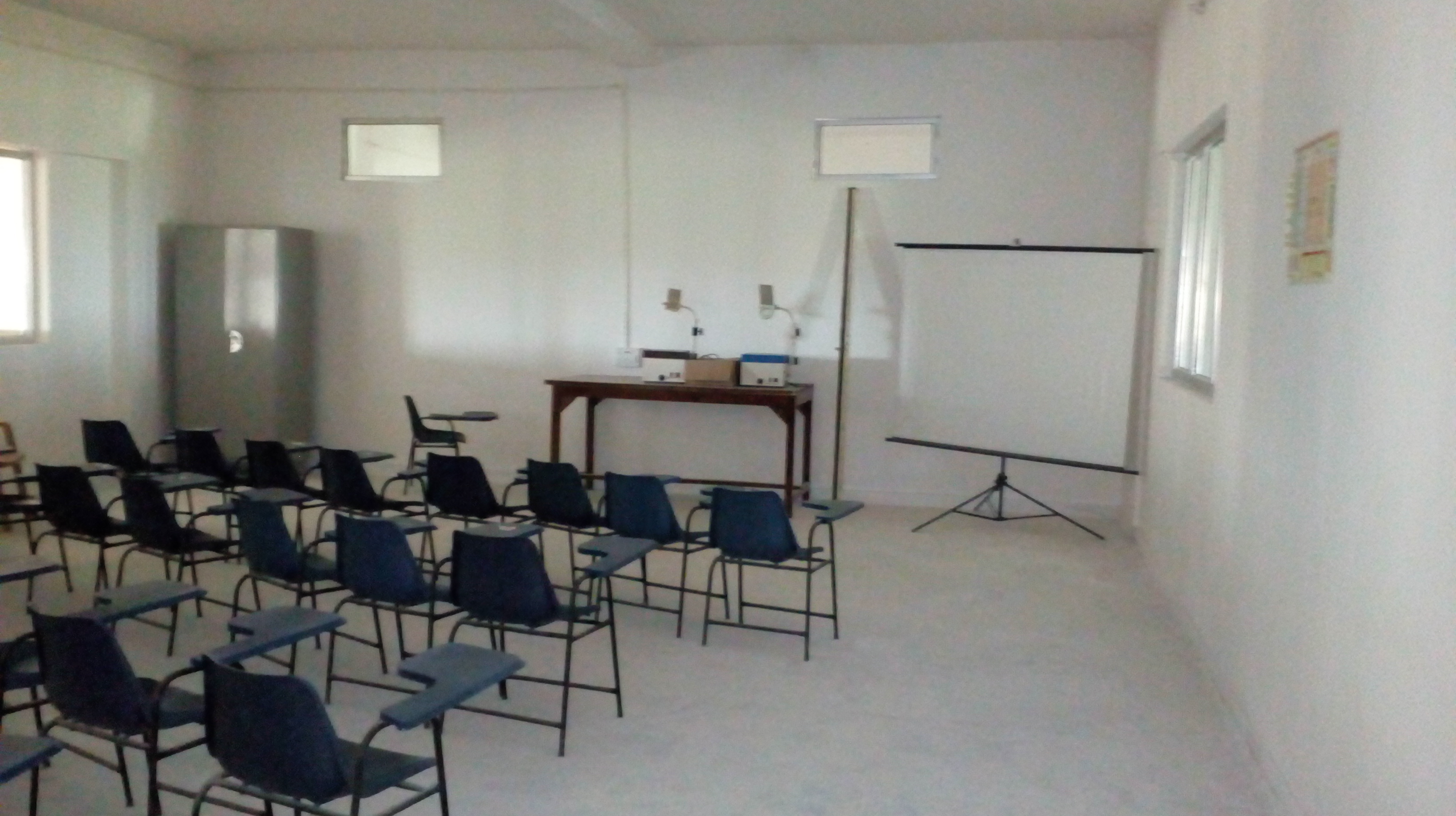 Classroom