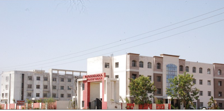 Campus Building