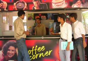 Canteen