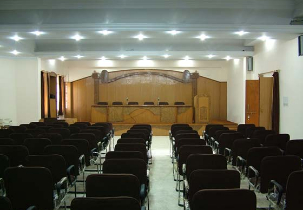 Conference Hall