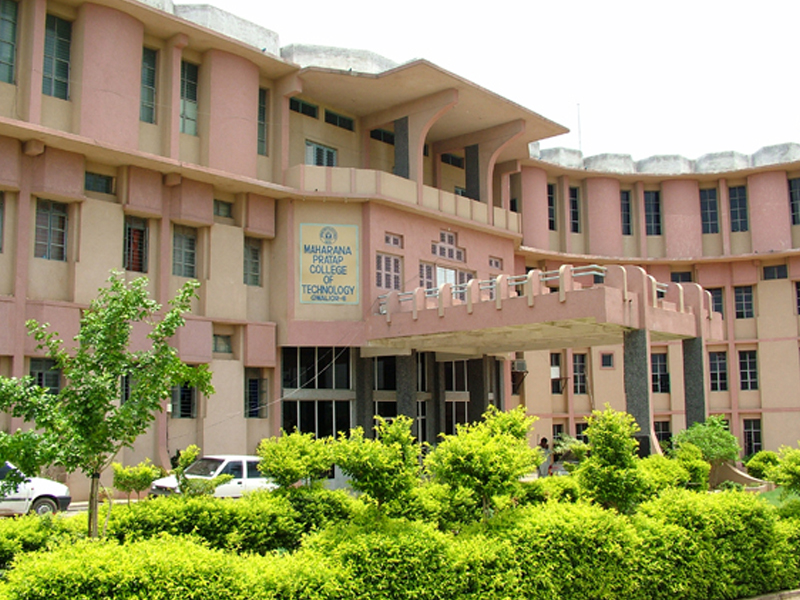 Main Building