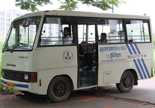 Transport Facility