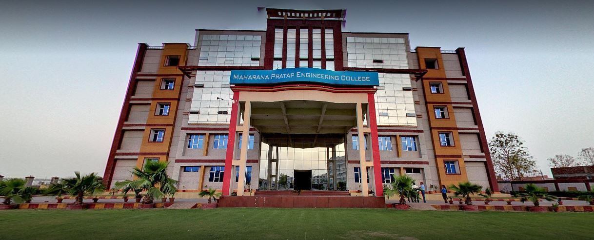 Main Building
