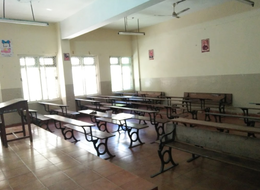 Classroom