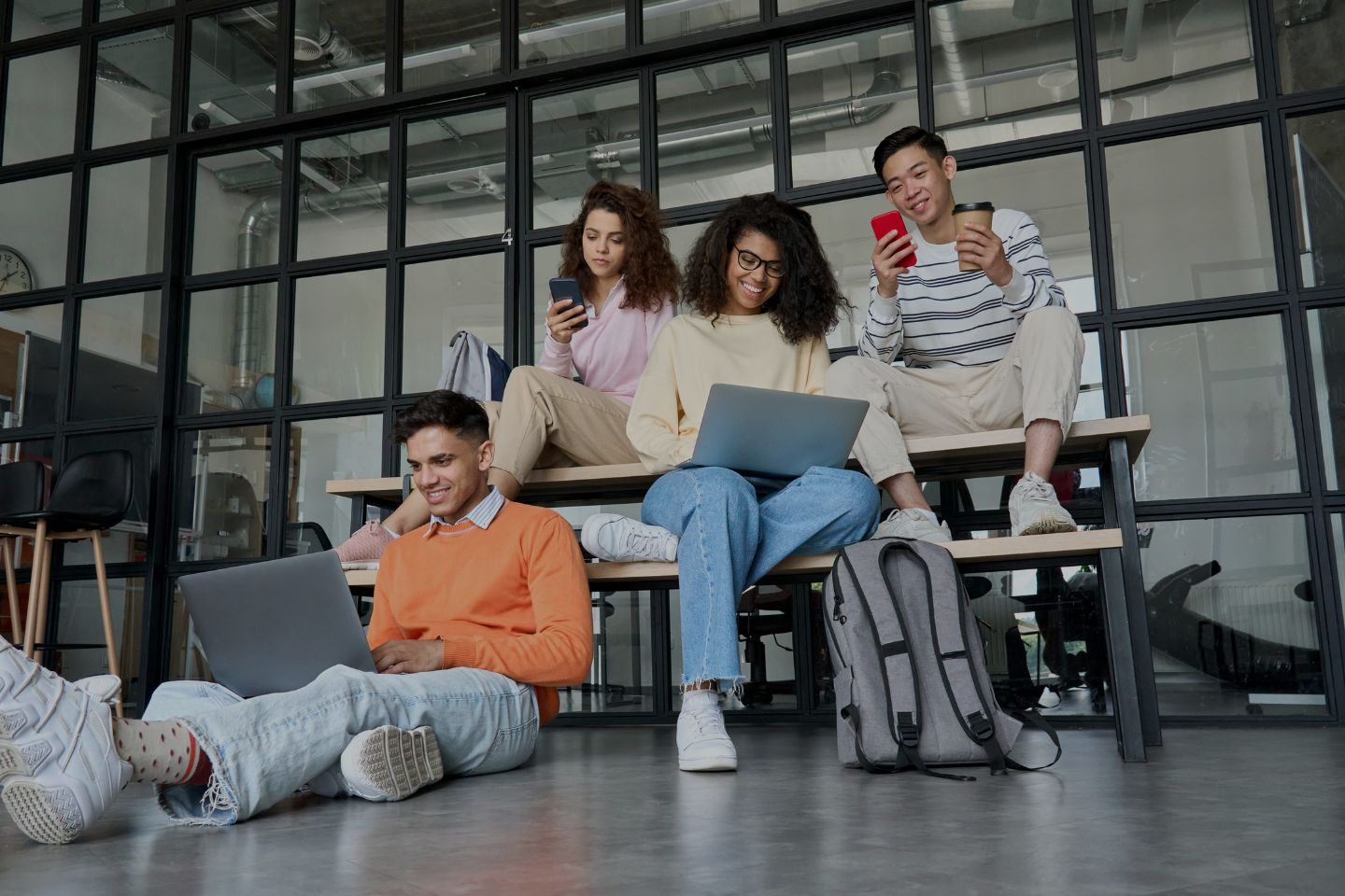 Students