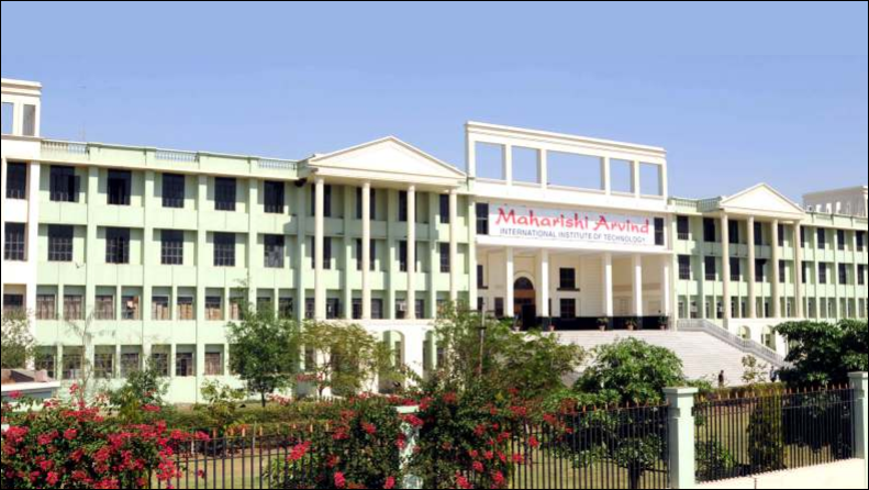 Campus Building