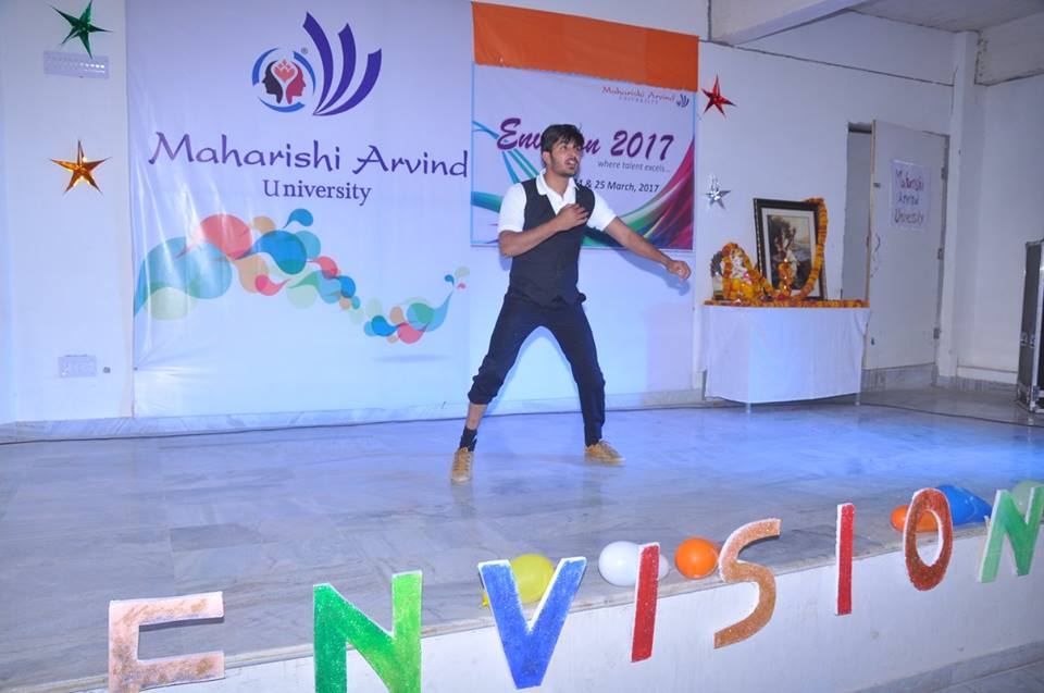 Event - Envision