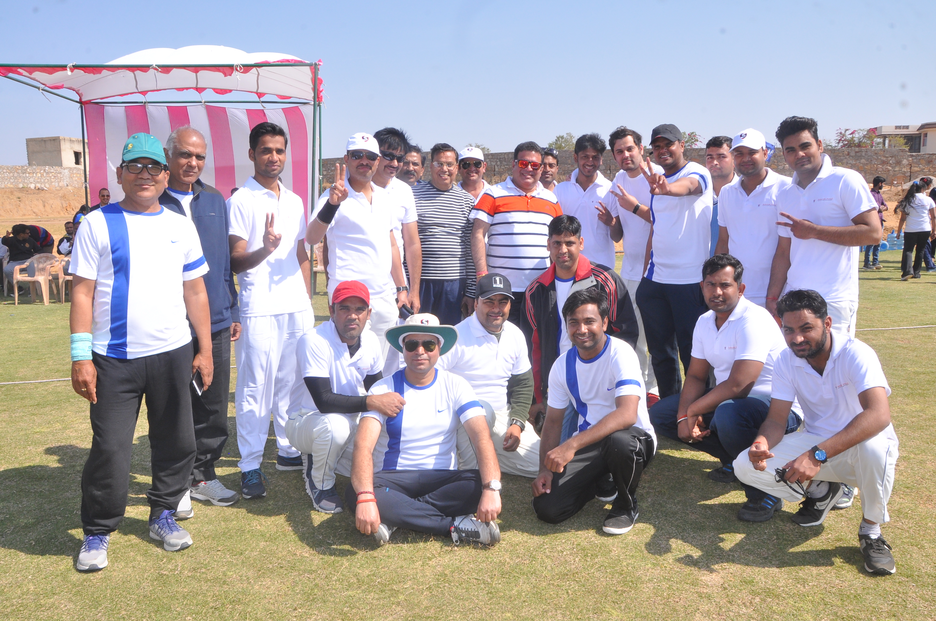 Event - Sports Meet