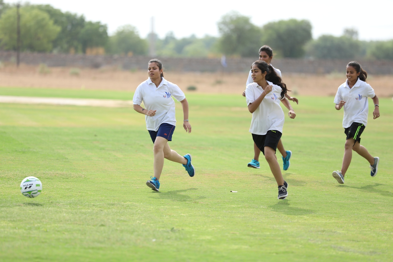 Playground