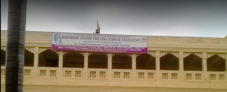 Campus Building