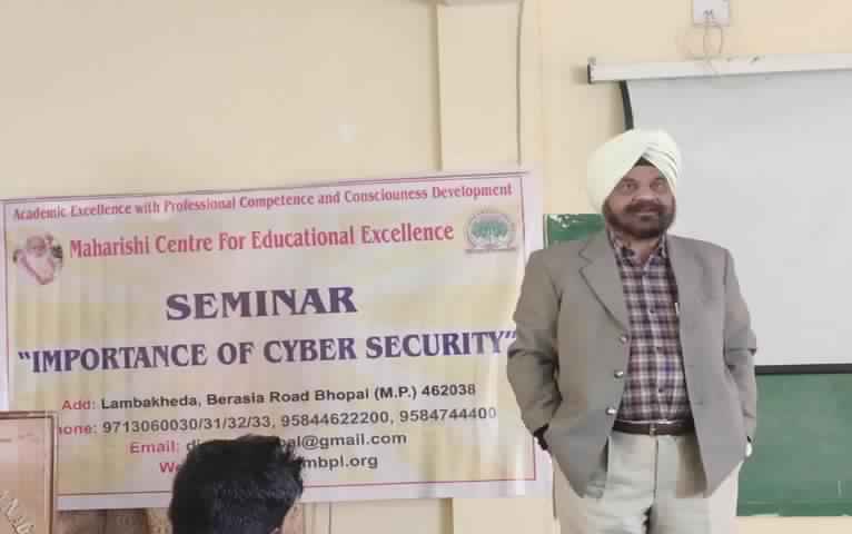 Seminar