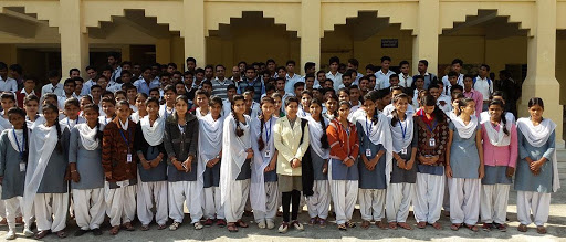 Students