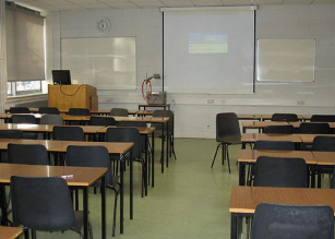 Class room