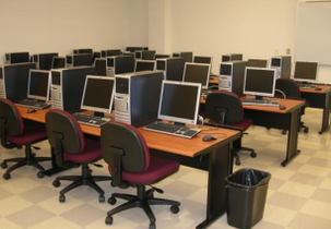Computer Laboratory
