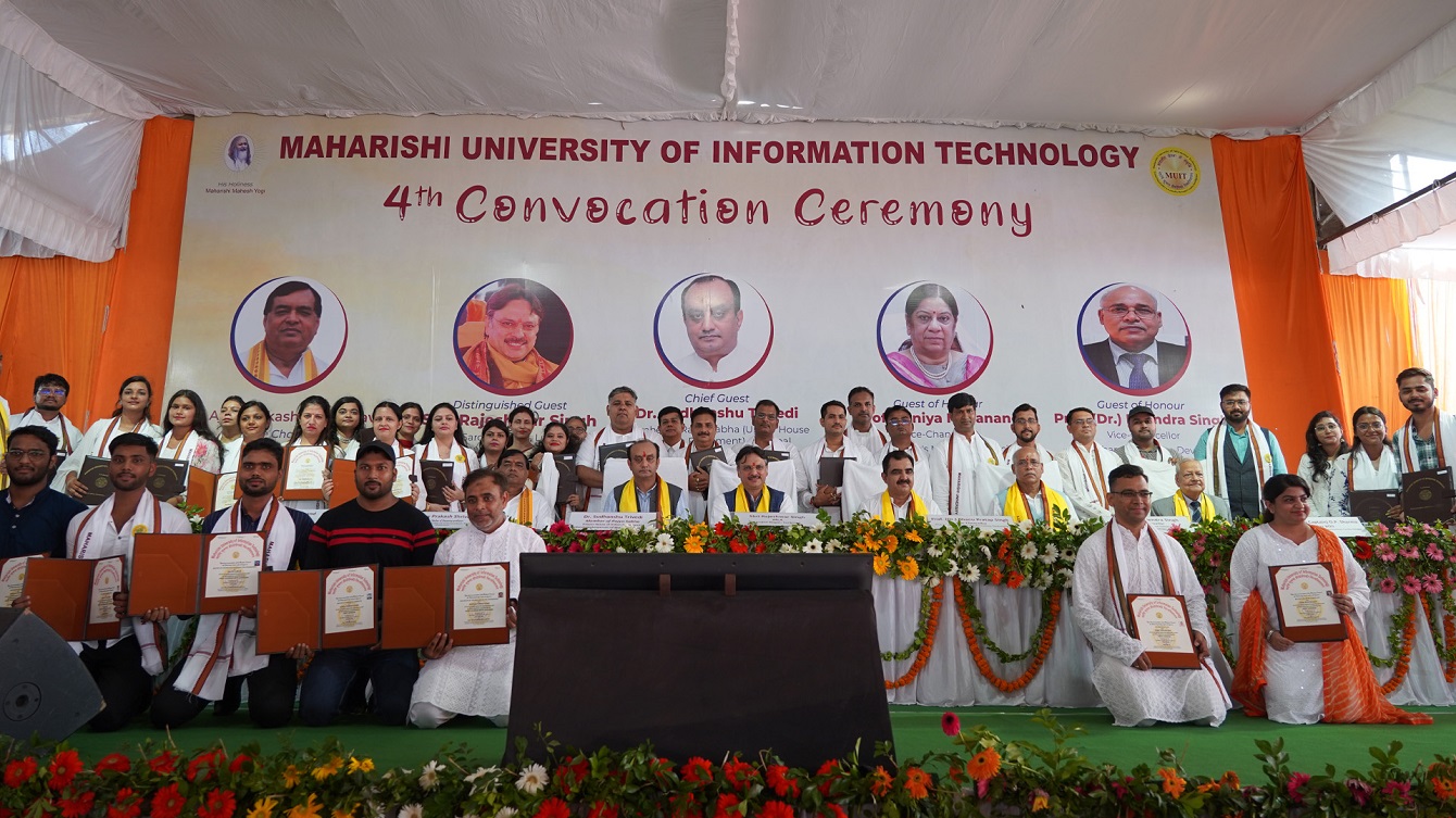 Convocation