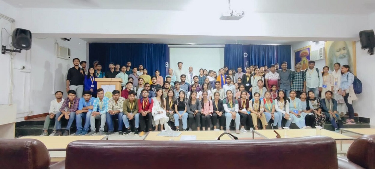 Seminar Hall