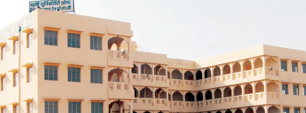 Campus Building