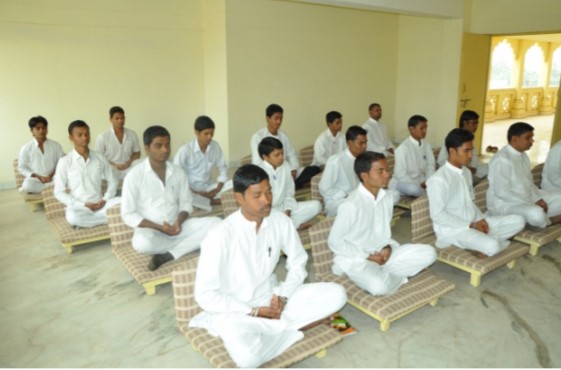 Classroom
