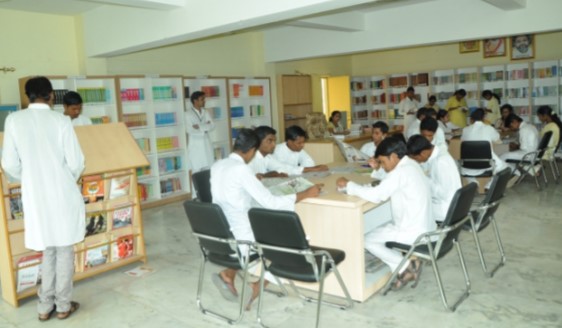 Library