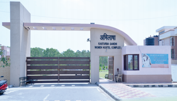 Hostel