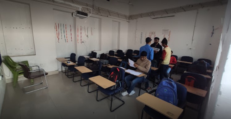 Classroom