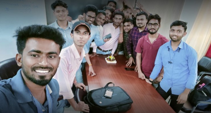 Students