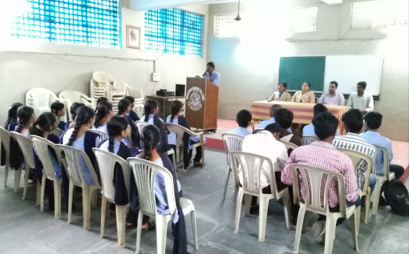 Guest Lecture