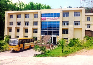 Campus View