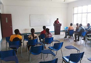 Classroom