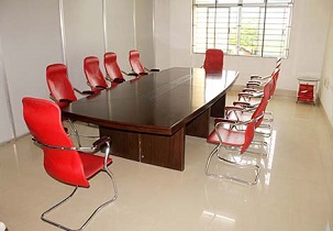 Conference Hall