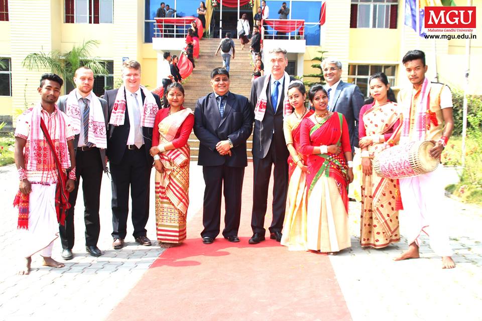 Convocation