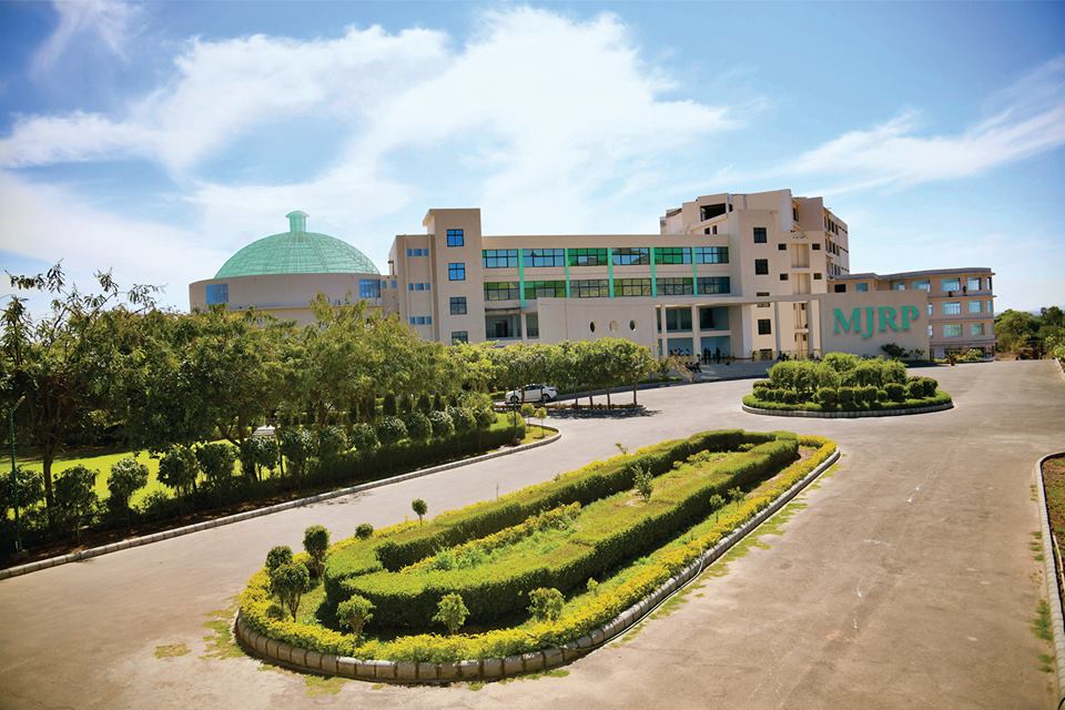 Campus View